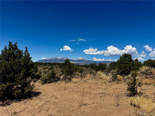 lots 626&628 Slegers Road, Fort Garland, CO 81133