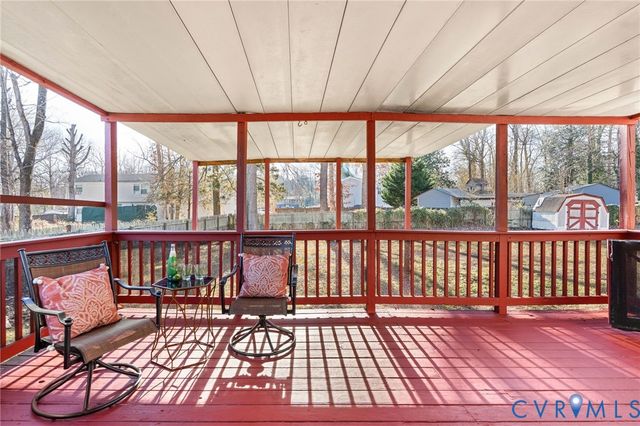 3917 Beulah Rd, Richmond, VA 23237