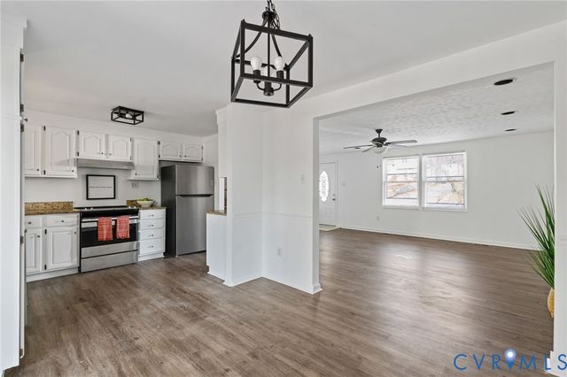 3917 Beulah Rd, Richmond, VA 23237