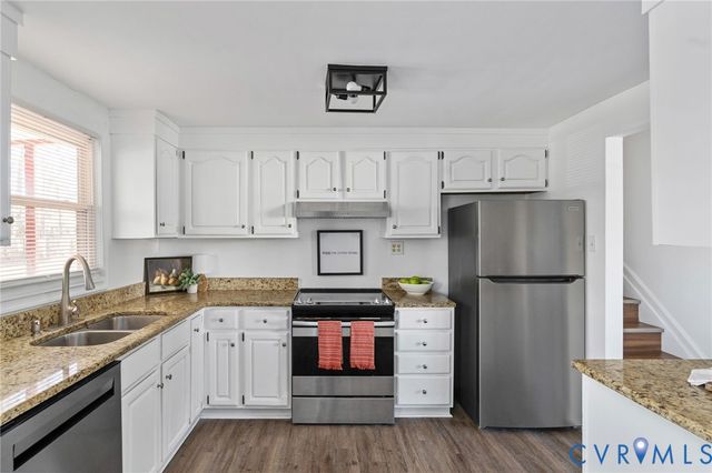 3917 Beulah Rd, Richmond, VA 23237