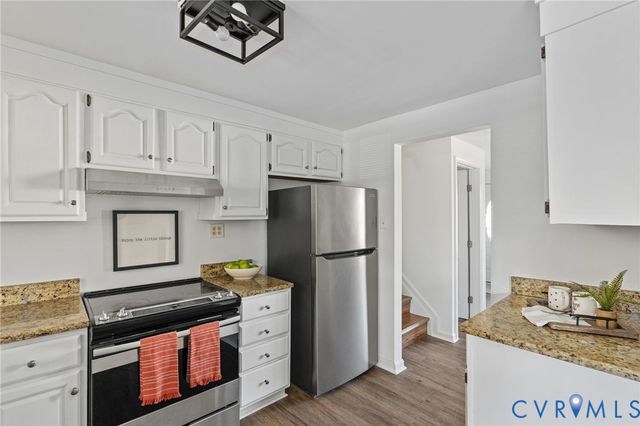 3917 Beulah Rd, Richmond, VA 23237