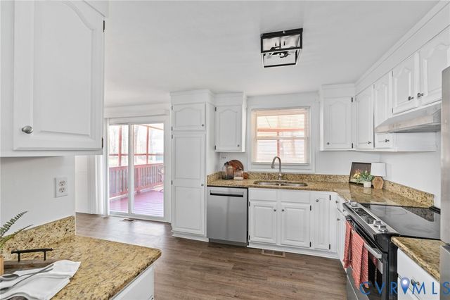 3917 Beulah Rd, Richmond, VA 23237