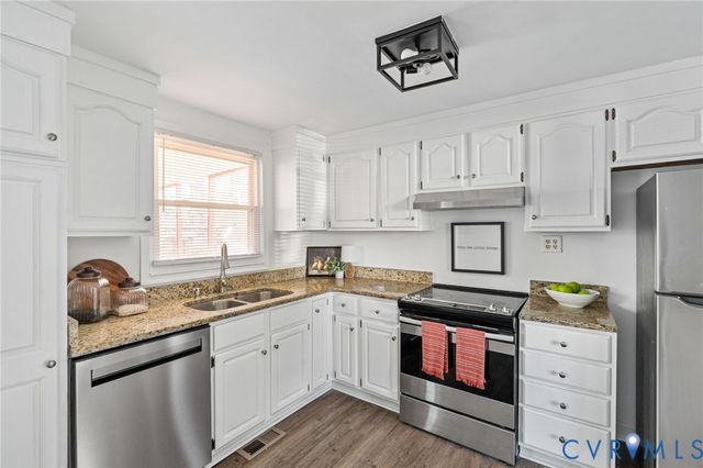 3917 Beulah Rd, Richmond, VA 23237