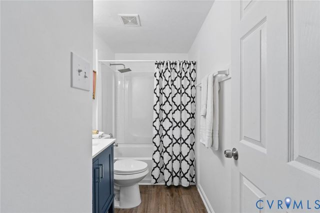 3917 Beulah Rd, Richmond, VA 23237