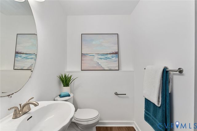 3917 Beulah Rd, Richmond, VA 23237