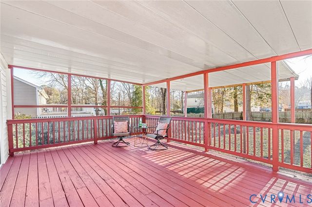 3917 Beulah Rd, Richmond, VA 23237