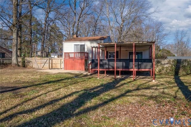 3917 Beulah Rd, Richmond, VA 23237