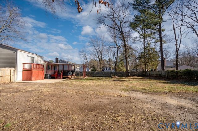 3917 Beulah Rd, Richmond, VA 23237