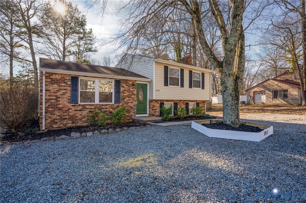 3917 Beulah Rd, Richmond, VA 23237