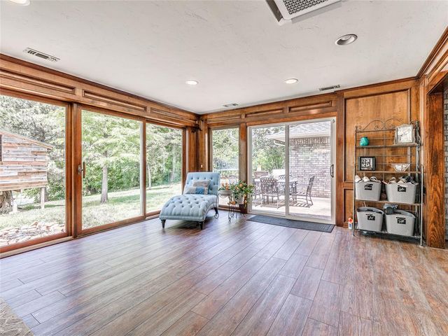 7611 Clayton Drive, Oklahoma City, OK 73132
