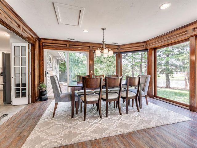 7611 Clayton Drive, Oklahoma City, OK 73132