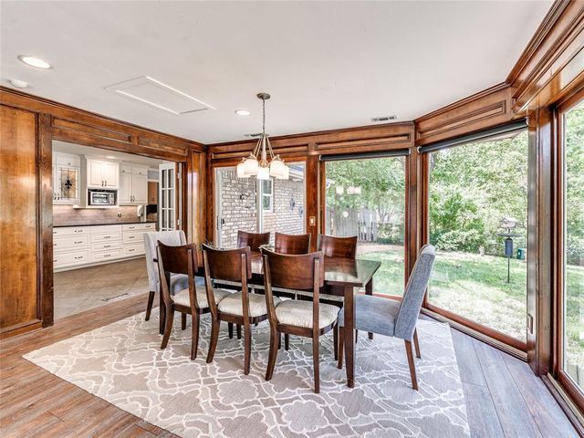 7611 Clayton Drive, Oklahoma City, OK 73132