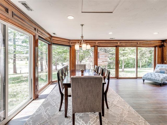 7611 Clayton Drive, Oklahoma City, OK 73132