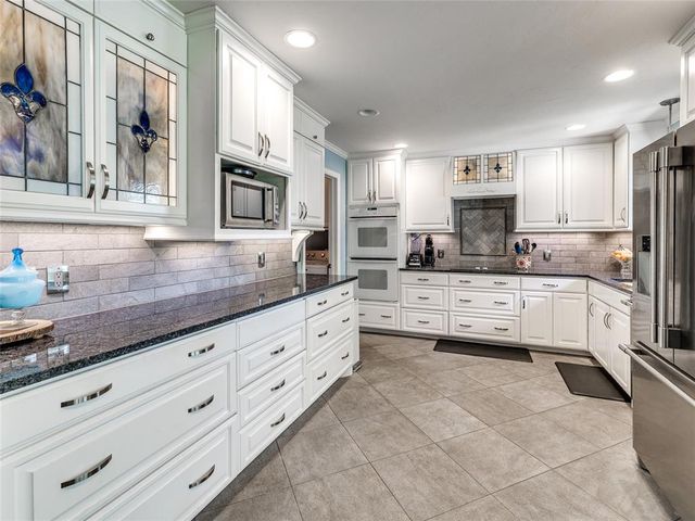 7611 Clayton Drive, Oklahoma City, OK 73132