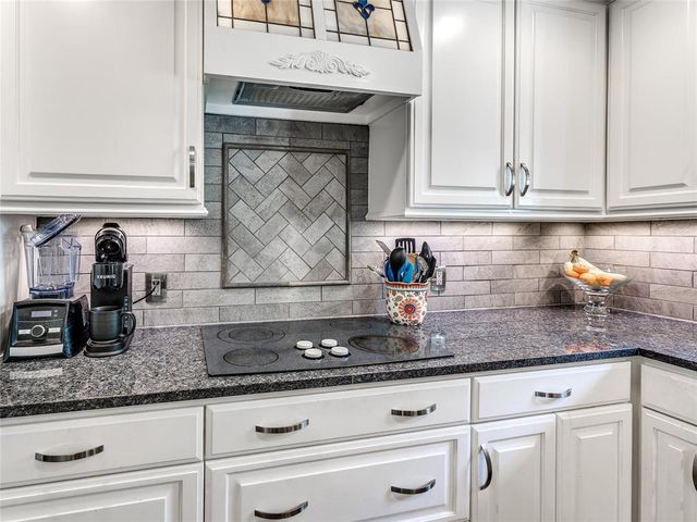7611 Clayton Drive, Oklahoma City, OK 73132