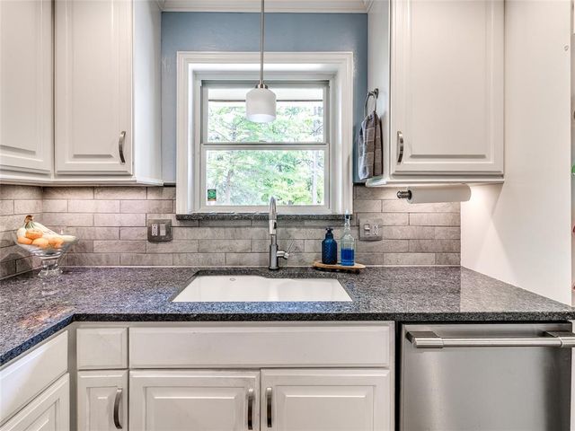 7611 Clayton Drive, Oklahoma City, OK 73132