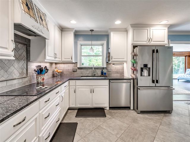 7611 Clayton Drive, Oklahoma City, OK 73132