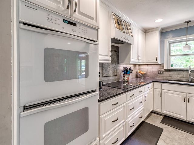 7611 Clayton Drive, Oklahoma City, OK 73132