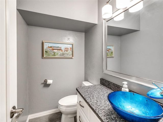 7611 Clayton Drive, Oklahoma City, OK 73132
