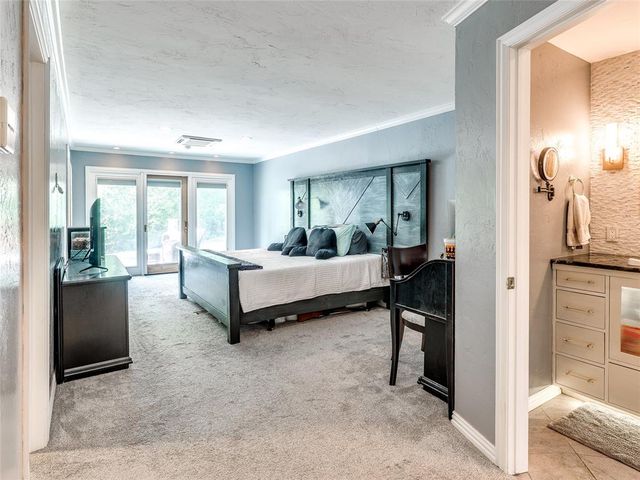 7611 Clayton Drive, Oklahoma City, OK 73132