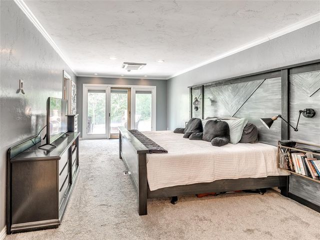 7611 Clayton Drive, Oklahoma City, OK 73132