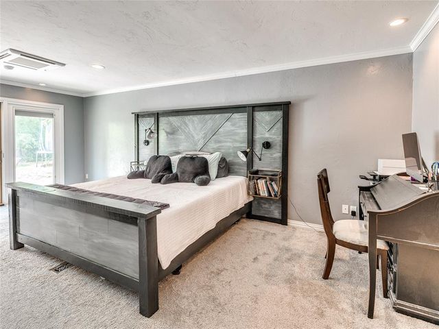 7611 Clayton Drive, Oklahoma City, OK 73132