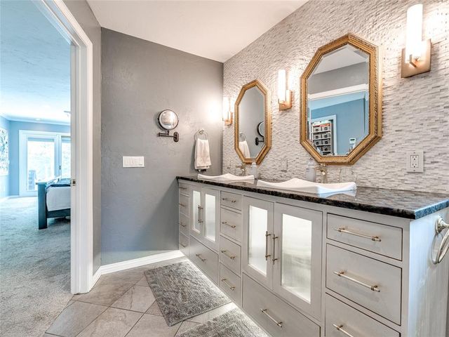 7611 Clayton Drive, Oklahoma City, OK 73132