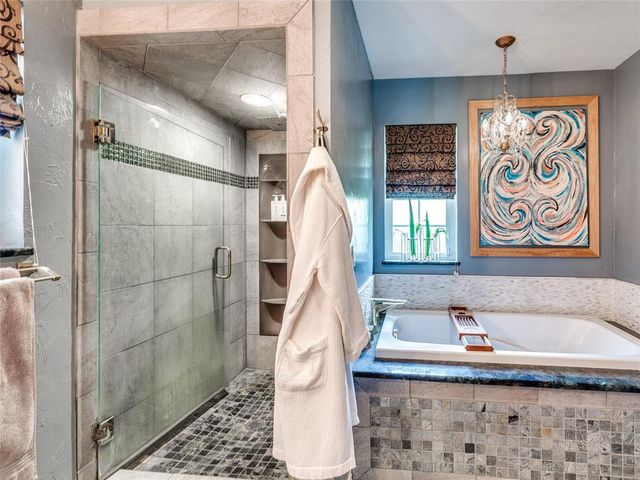7611 Clayton Drive, Oklahoma City, OK 73132
