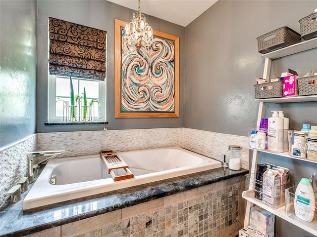 7611 Clayton Drive, Oklahoma City, OK 73132