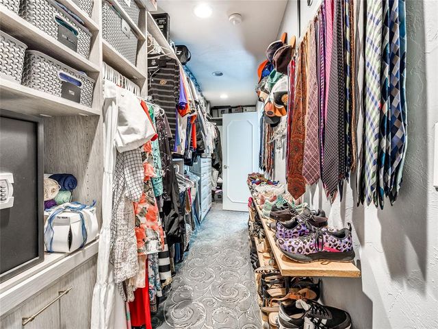 7611 Clayton Drive, Oklahoma City, OK 73132
