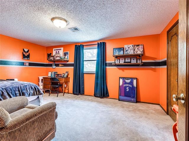 7611 Clayton Drive, Oklahoma City, OK 73132