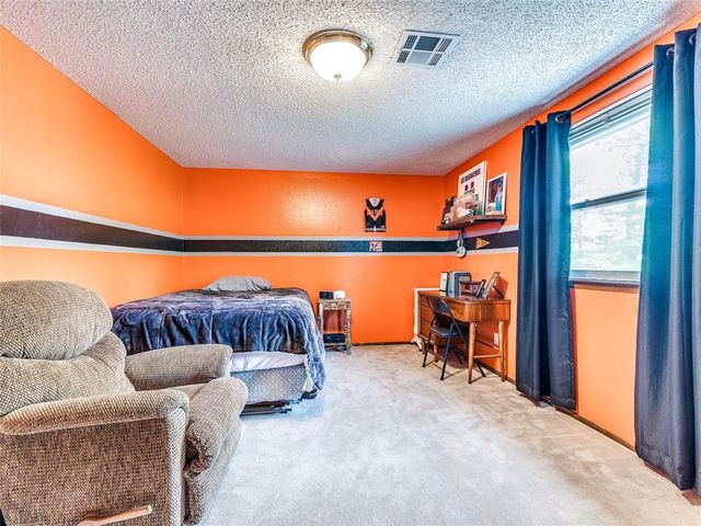 7611 Clayton Drive, Oklahoma City, OK 73132