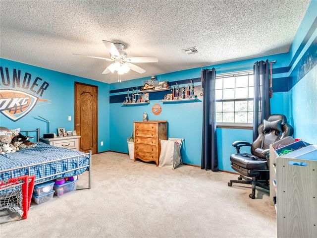 7611 Clayton Drive, Oklahoma City, OK 73132