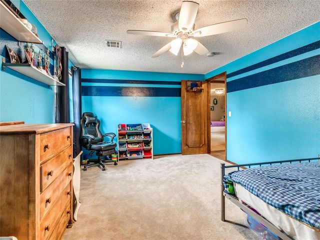 7611 Clayton Drive, Oklahoma City, OK 73132