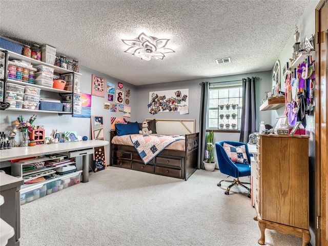 7611 Clayton Drive, Oklahoma City, OK 73132