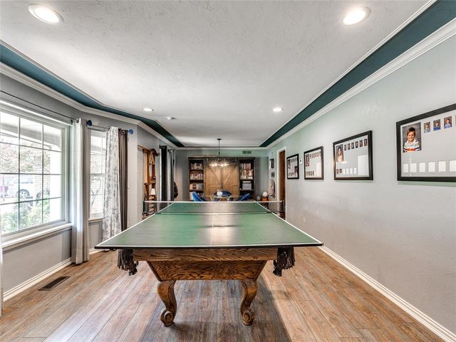 7611 Clayton Drive, Oklahoma City, OK 73132