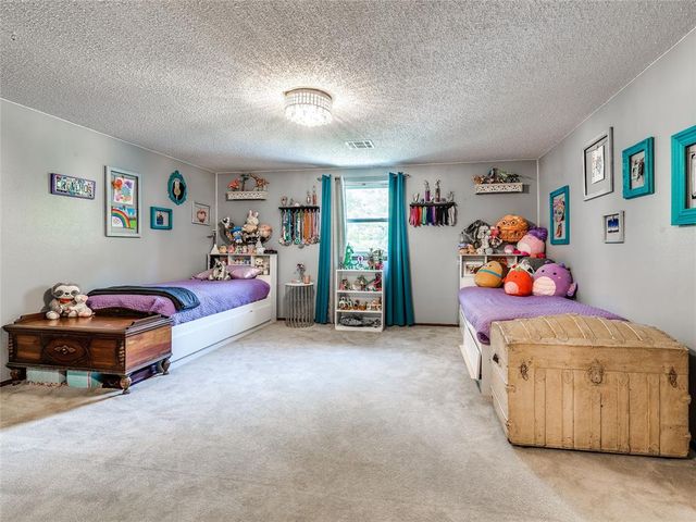 7611 Clayton Drive, Oklahoma City, OK 73132