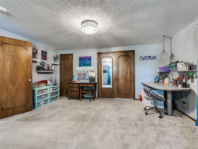 7611 Clayton Drive, Oklahoma City, OK 73132