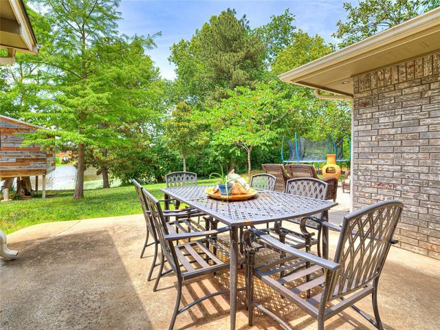 7611 Clayton Drive, Oklahoma City, OK 73132