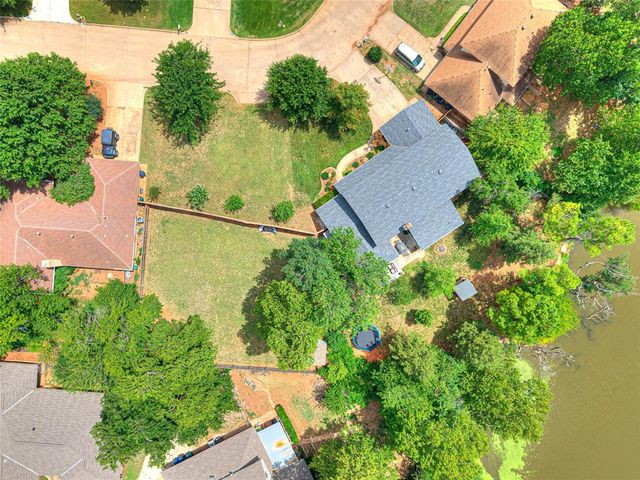 7611 Clayton Drive, Oklahoma City, OK 73132