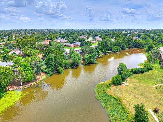 7611 Clayton Drive, Oklahoma City, OK 73132