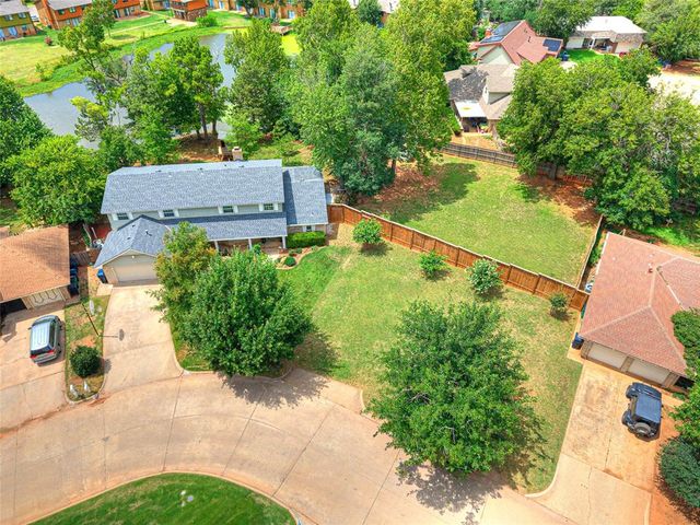 7611 Clayton Drive, Oklahoma City, OK 73132
