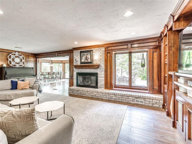 7611 Clayton Drive, Oklahoma City, OK 73132