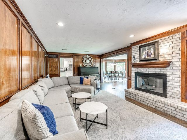 7611 Clayton Drive, Oklahoma City, OK 73132