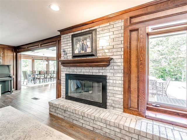 7611 Clayton Drive, Oklahoma City, OK 73132