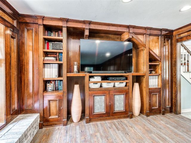 7611 Clayton Drive, Oklahoma City, OK 73132