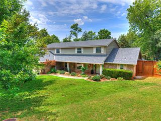 7611 Clayton Drive, Oklahoma City, OK 73132