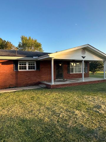 284 Parker Road, London, KY 40741