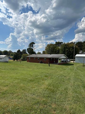 284 Parker Road, London, KY 40741