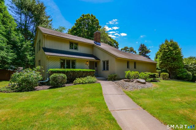 30 Sass Drive, Manchester, CT 06042